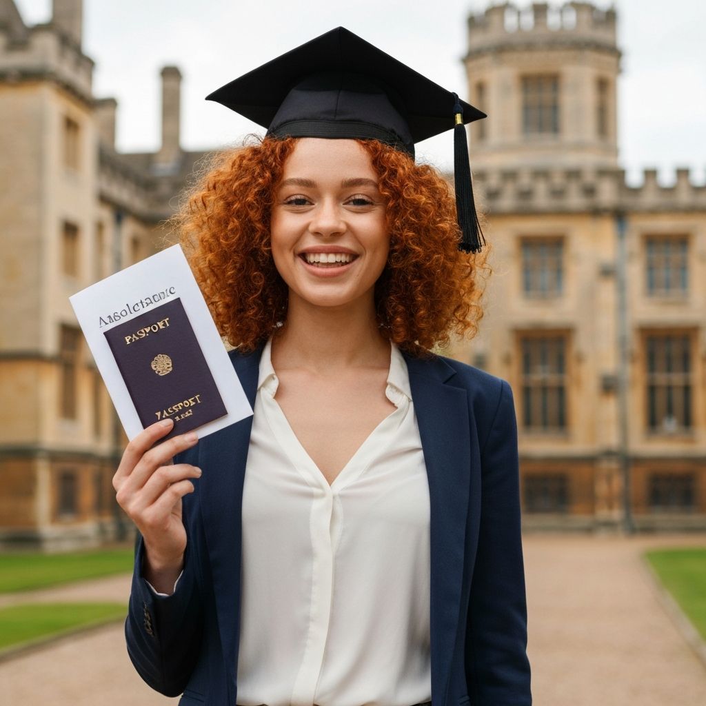 Student Visa