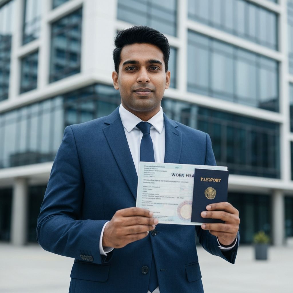 Work Visa
